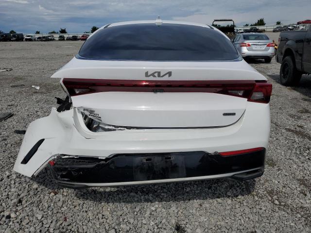 2022 Kia K5 Lxs VIN: 5XXG14J28NG122467 Lot: 60290934