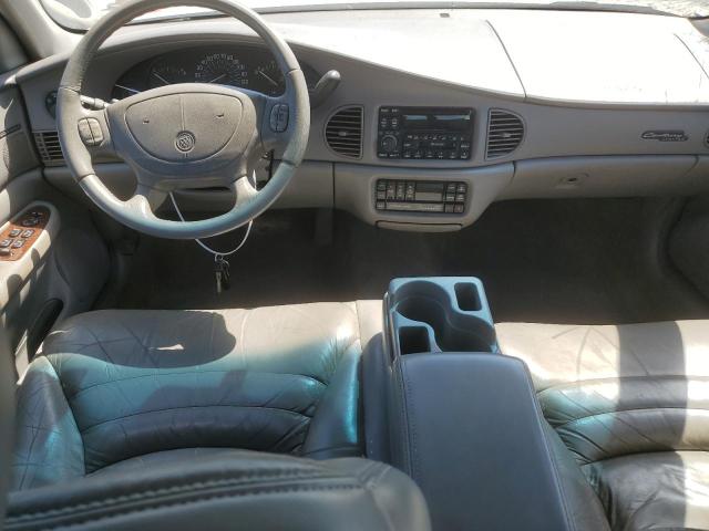 2001 Buick Century Limited VIN: 2G4WY55J511272112 Lot: 60071864