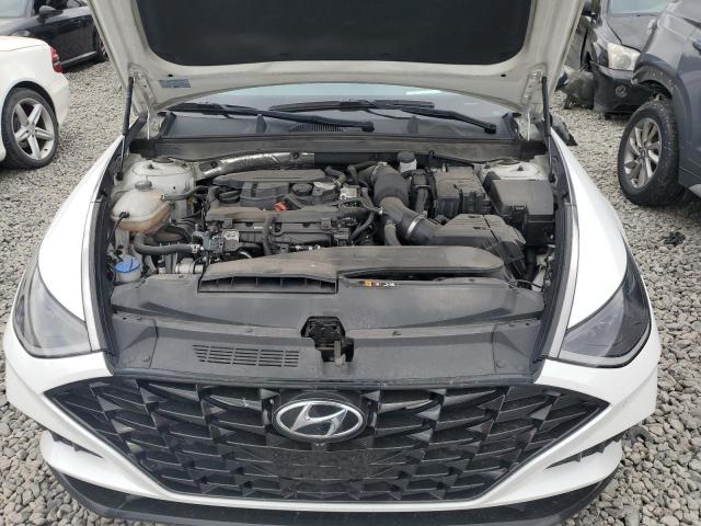 2022 HYUNDAI SONATA LIM - KMHL34J29NA186422
