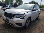 2017 NISSAN PATHFINDER - 5N1DR2MM8HC628975