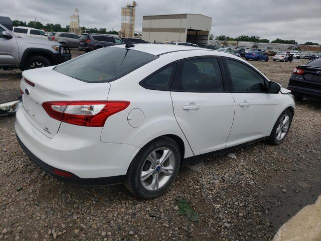 VIN 1FADP3F24DL290048 2013 Ford Focus, SE no.3