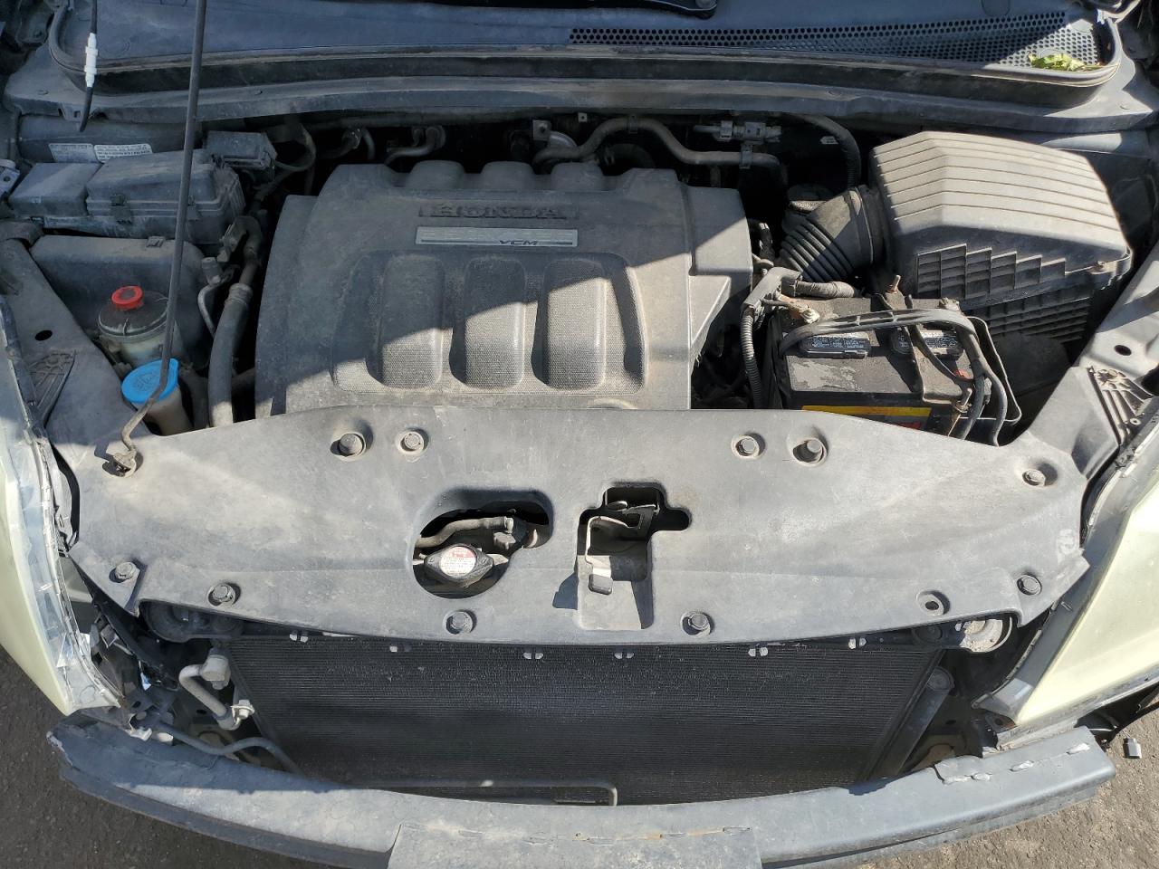 5FNRL38836B057362 2006 Honda Odyssey Touring