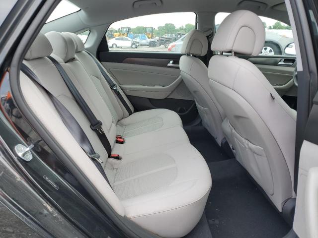 2015 Hyundai Sonata Sport VIN: 5NPE34AF4FH213665 Lot: 56293194