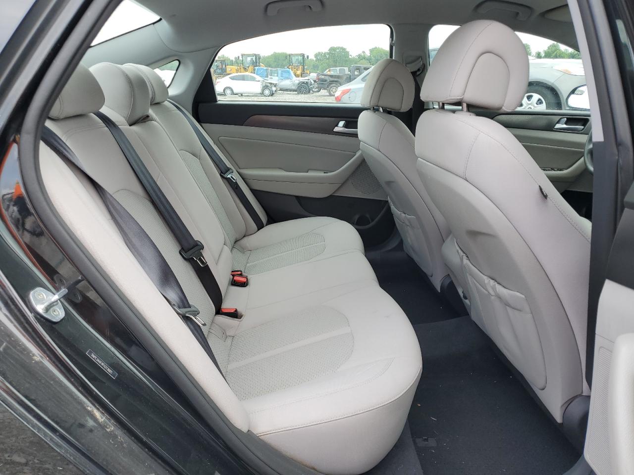 5NPE34AF4FH213665 2015 Hyundai Sonata Sport