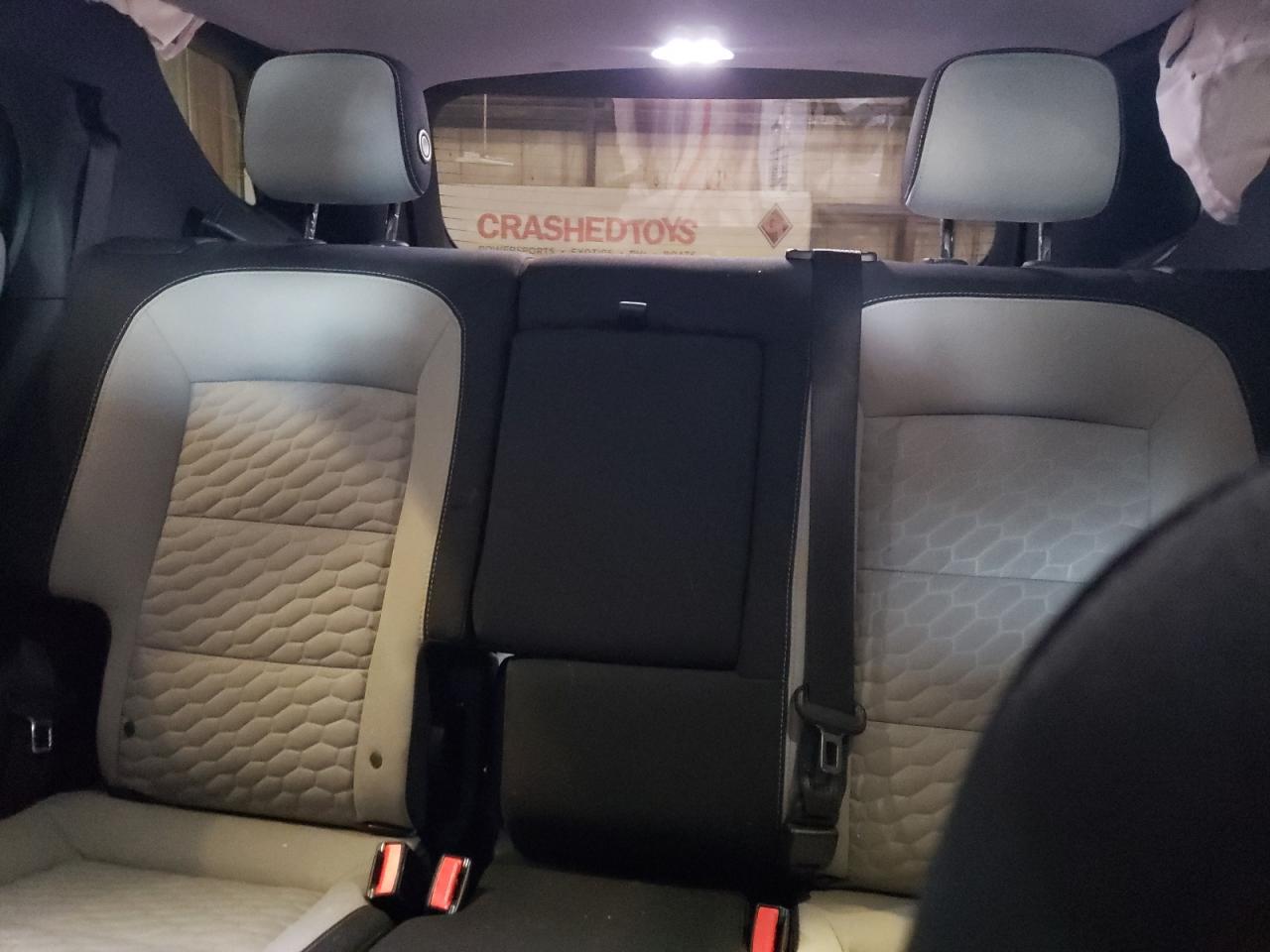2GNAXKEV9K6276937 CHEVROLET EQUINOX 2019