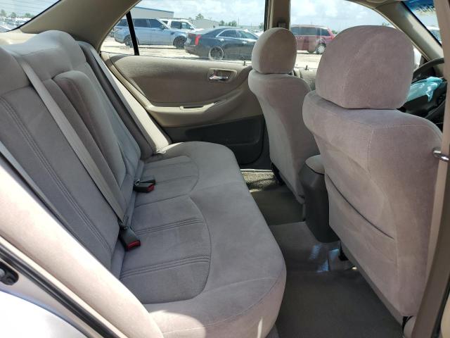 1999 Honda Accord Lx VIN: JHMCG5645XC047693 Lot: 59775564