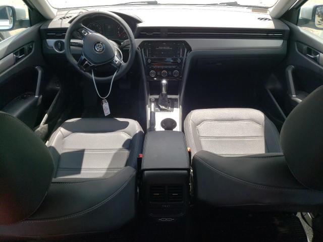 2020 VOLKSWAGEN PASSAT SE - 1VWSA7A33LC026437