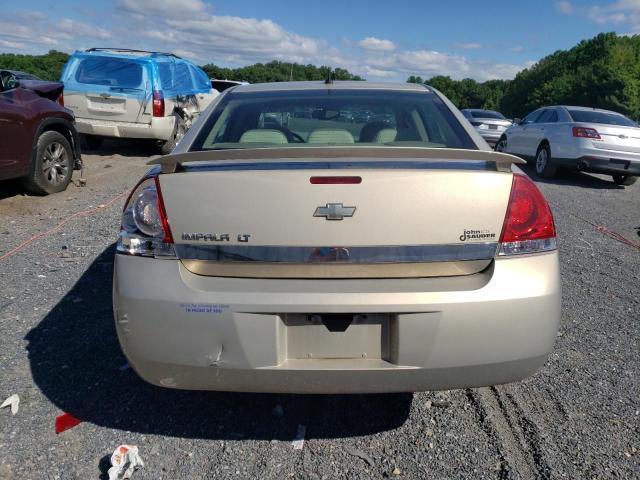 2010 Chevrolet Impala Lt VIN: 2G1WB5EN7A1248685 Lot: 60311624
