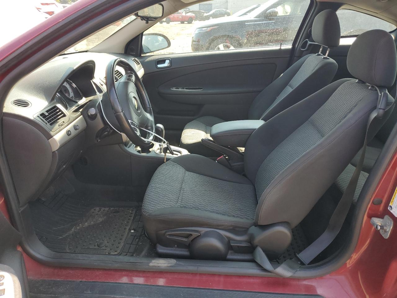 1G1AM18B887257794 2008 Chevrolet Cobalt Sport