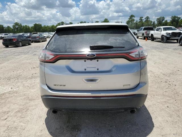 2018 Ford Edge Se VIN: 2FMPK3G99JBB12998 Lot: 60830584