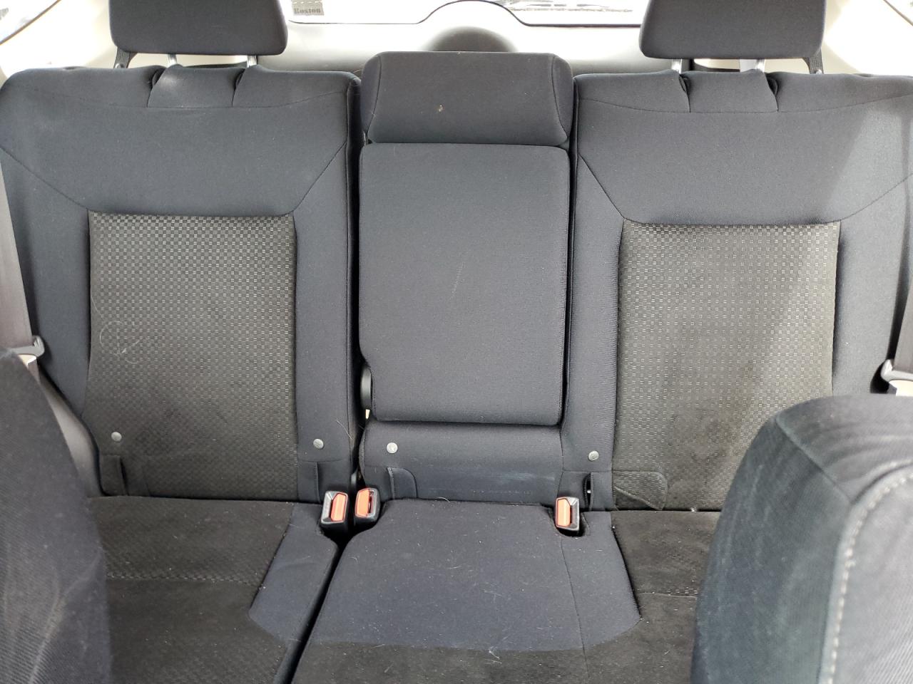 2HKRM4H57GH608193 HONDA CRV 2016