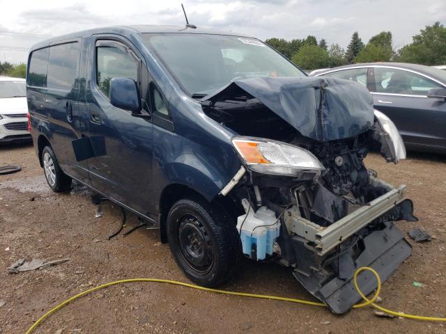 2017 Nissan Nv200 2.5S VIN: 3N6CM0KN7HK697825 Lot: 57344664