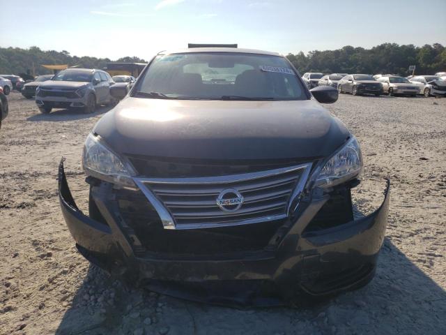 2015 NISSAN SENTRA S - 3N1AB7AP8FY229269