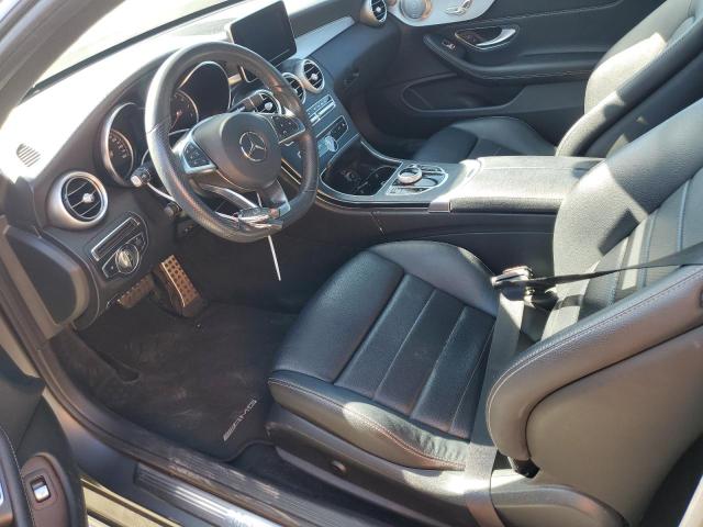 2018 Mercedes-Benz C 300 VIN: WDDWJ4JB9JF739984 Lot: 57494054