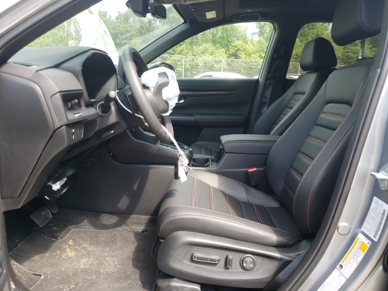 5J6RS6H88RL017732 HONDA CRV 2024