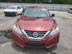 Lot #2960111100 2024 NISSAN ALTIMA 2.5