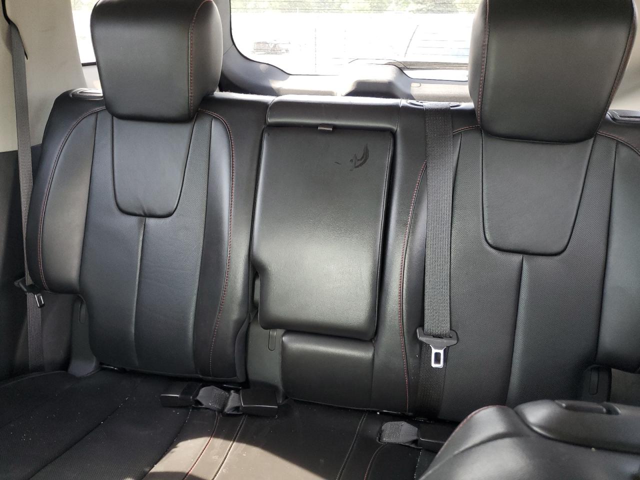 2CTFLWE54B6406130 2011 GMC Terrain Slt