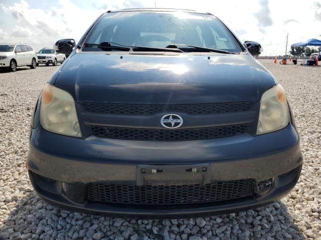 2006 Toyota Scion Xa VIN: JTKKT624360152438 Lot: 58702514