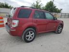 Lot #2960151076 2008 MERCURY MARINER