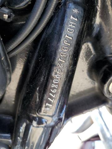 2005 HARLEY-DAVIDSON FLSTNI 1HD1JDB125Y089771