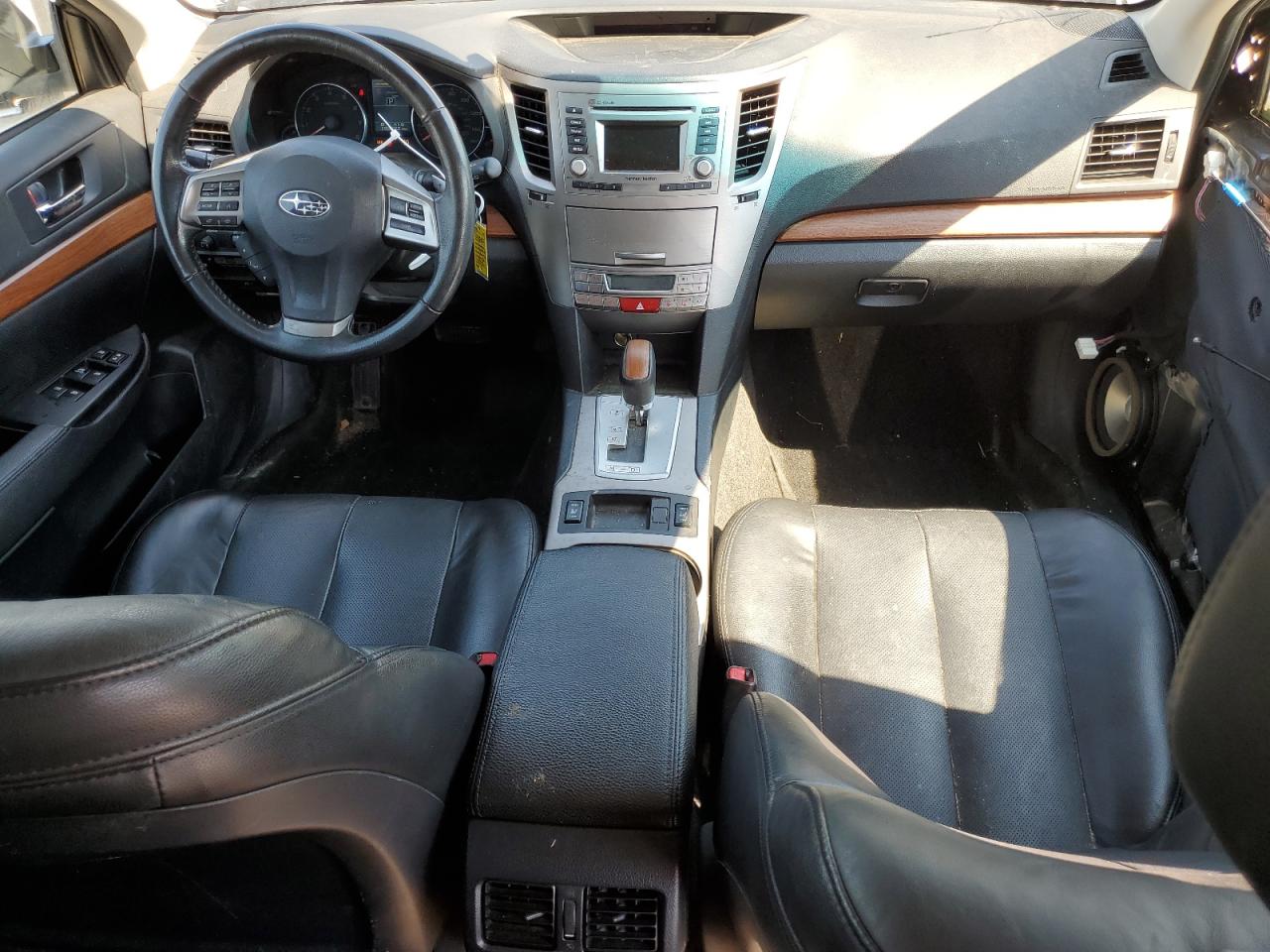 4S4BRCKC9D3228148 2013 Subaru Outback 2.5I Limited