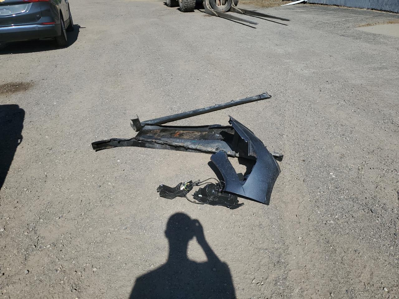 MAJ6S3GLXLC372606 FORD ECOSPORT 2020
