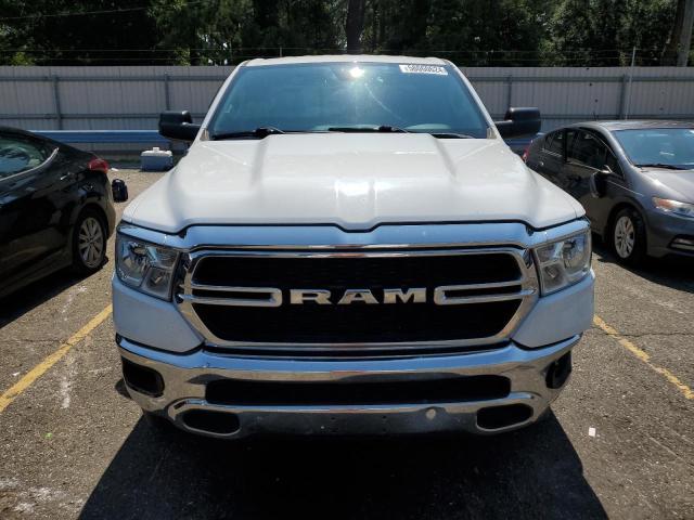 2019 RAM 1500 TRADE - 1C6RRECT0KN666417