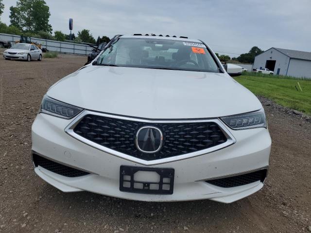 2019 Acura Tlx Technology VIN: 19UUB2F41KA006728 Lot: 57654544