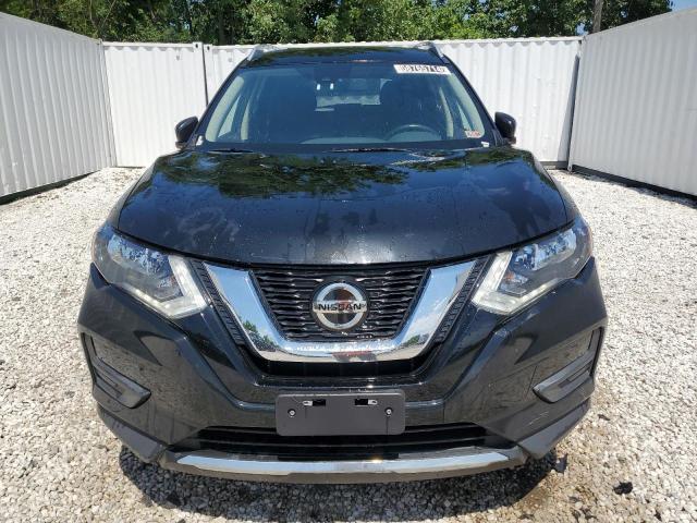 2019 Nissan Rogue S VIN: JN8AT2MV5KW390966 Lot: 58765714