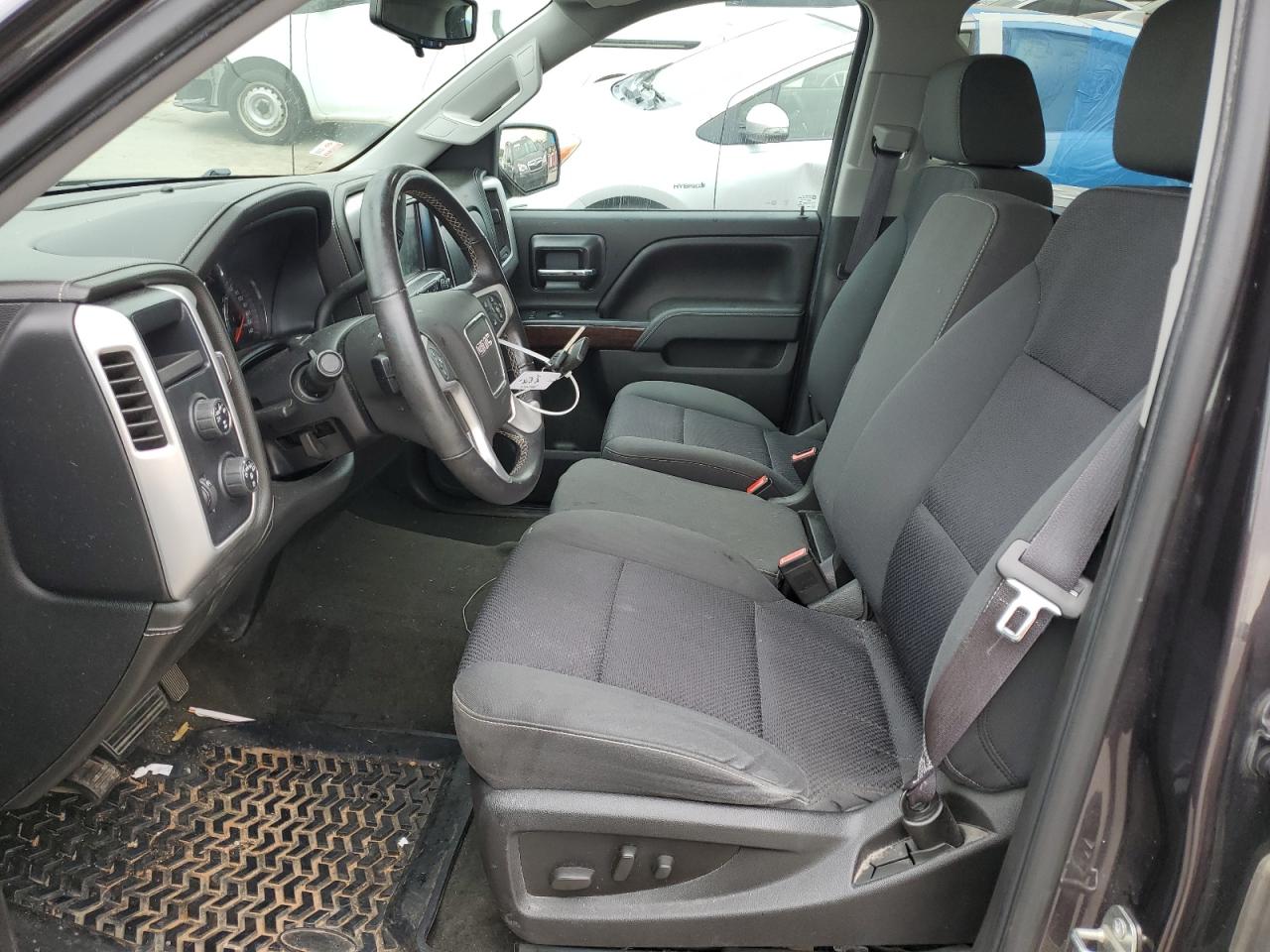 3GTU2MEC0GG183928 2016 GMC Sierra K1500 Sle