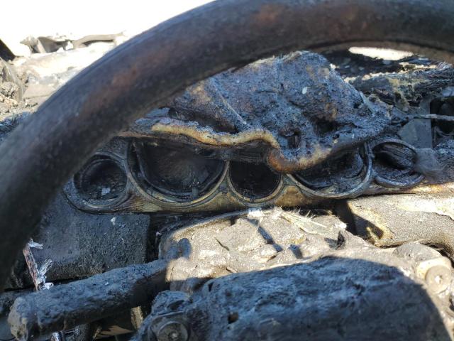 2008 Buick Enclave Cxl VIN: 5GAEV23798J111729 Lot: 58347804