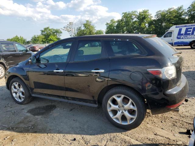 2010 Mazda Cx-7 VIN: JM3ER4WL0A0339130 Lot: 58842434