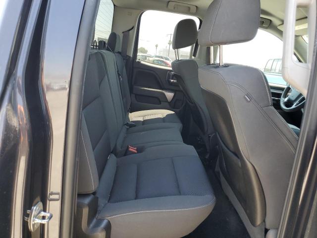2015 Chevrolet Silverado - Image 10