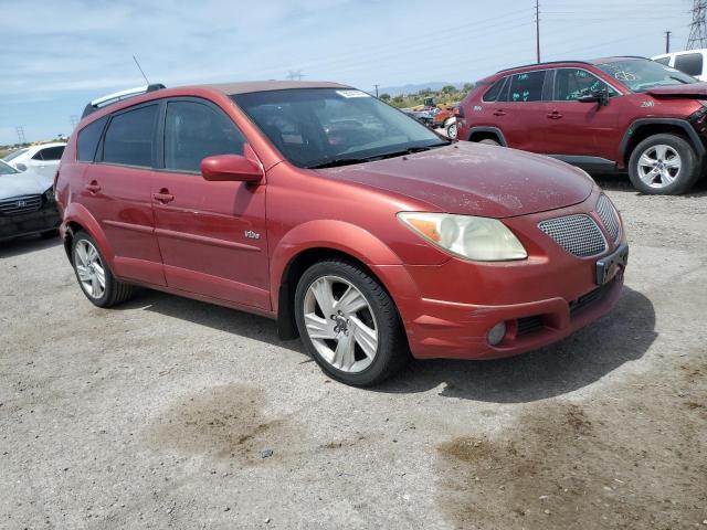 2005 Pontiac Vibe VIN: 5Y2SL63845Z442951 Lot: 56041414