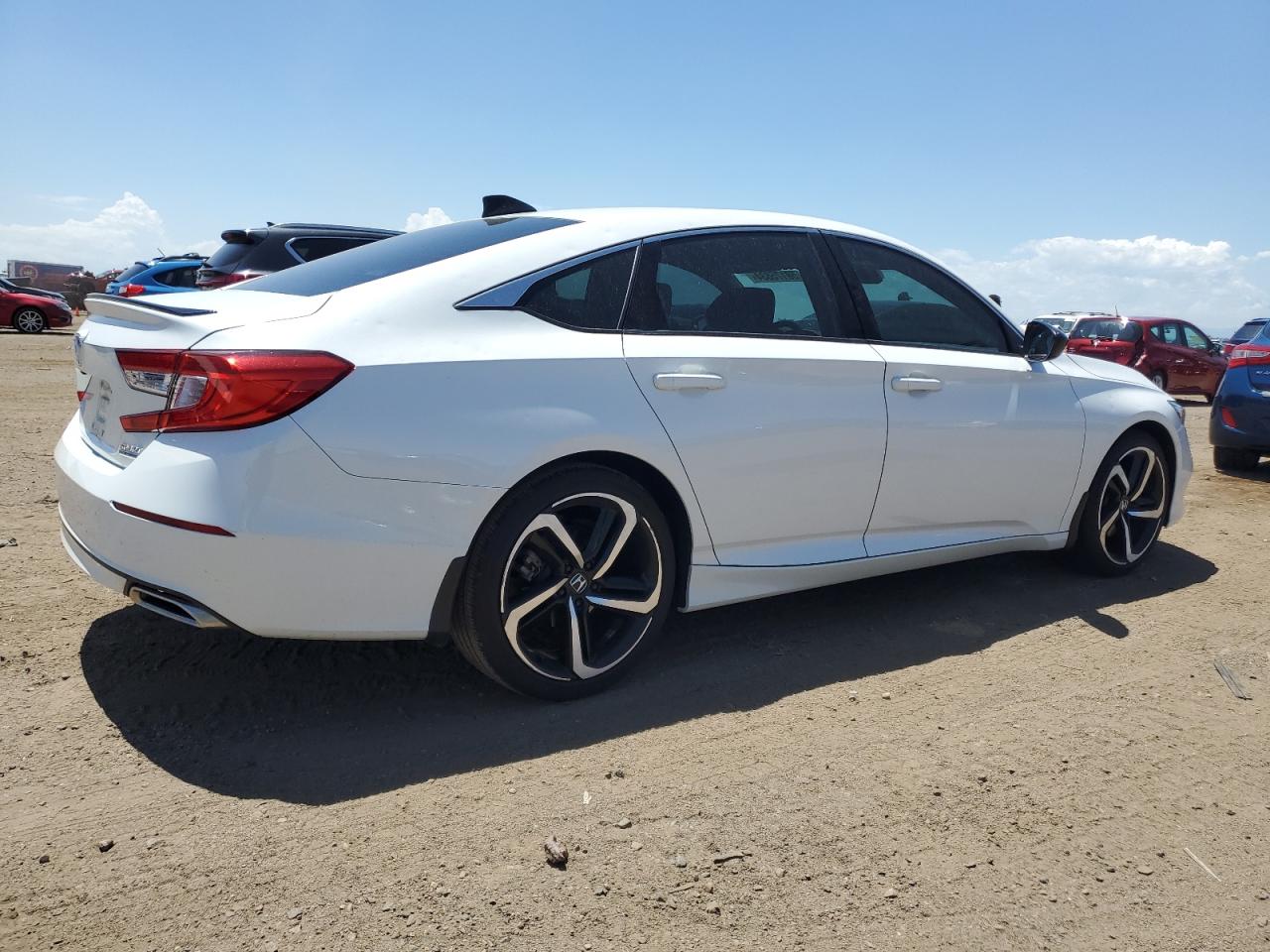 1HGCV1F40MA037694 HONDA ACCORD 2021