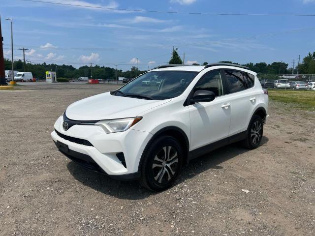 Vin: jtmbfrev5hj146898, lot: 60328644, toyota rav4 le 20172