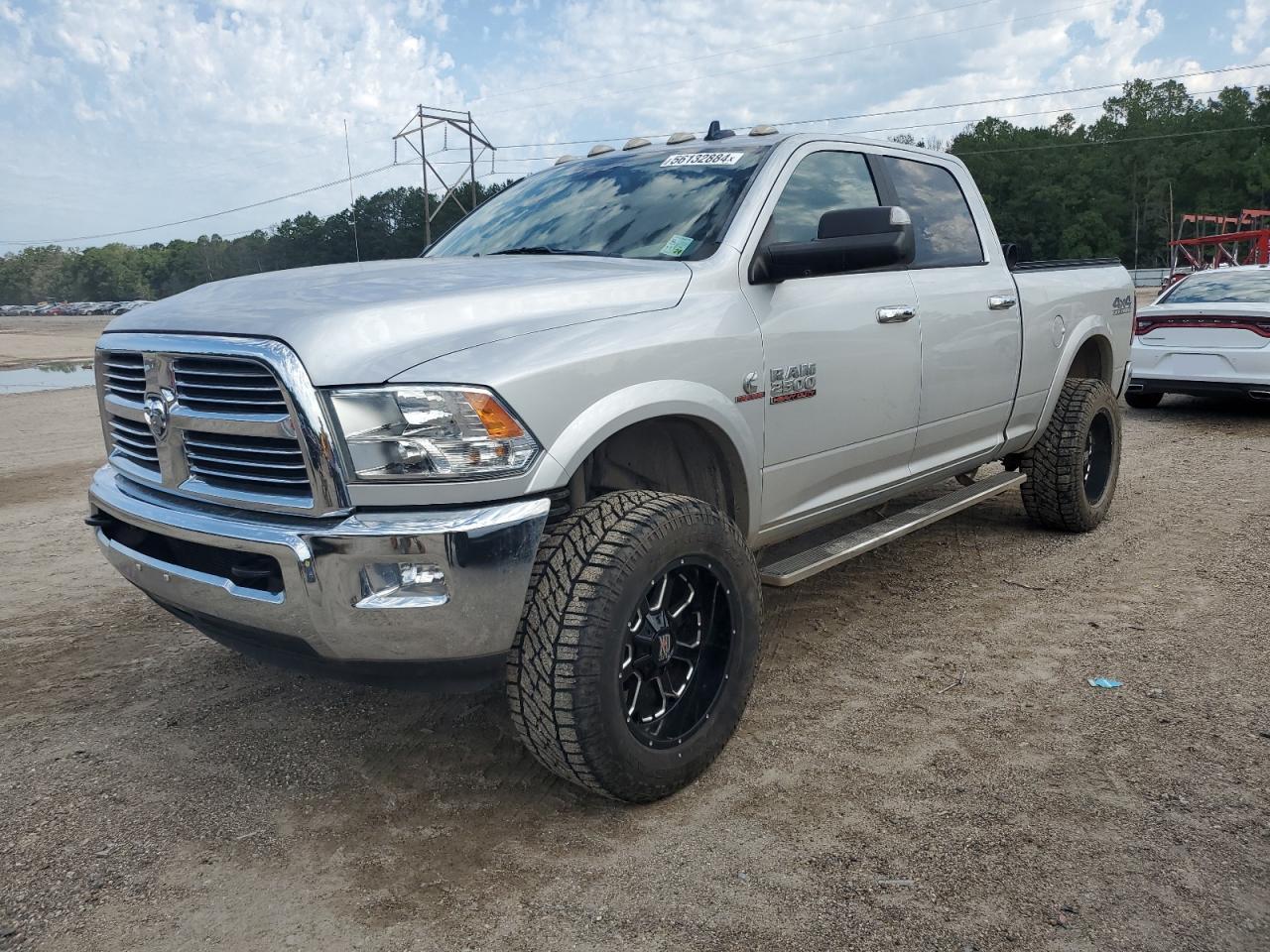 3C6UR5DL4HG578920 2017 Ram 2500 Slt