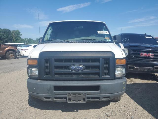 2008 Ford Econoline E250 Van VIN: 1FTNE24W78DA85442 Lot: 58140934