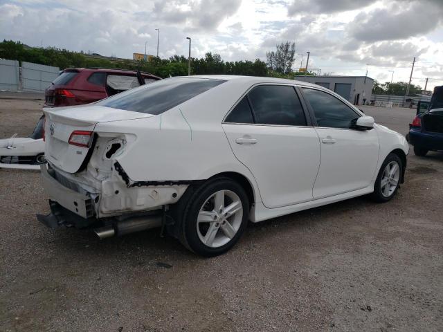 2012 Toyota Camry Base VIN: 4T1BF1FK4CU151003 Lot: 57017654