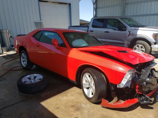 2023 Dodge Challenger Sxt VIN: 2C3CDZAG2PH567676 Lot: 58777154