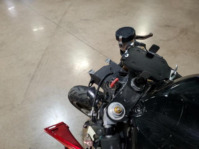 2008 YAMAHA YZFR6 JYARJ16E08A005018