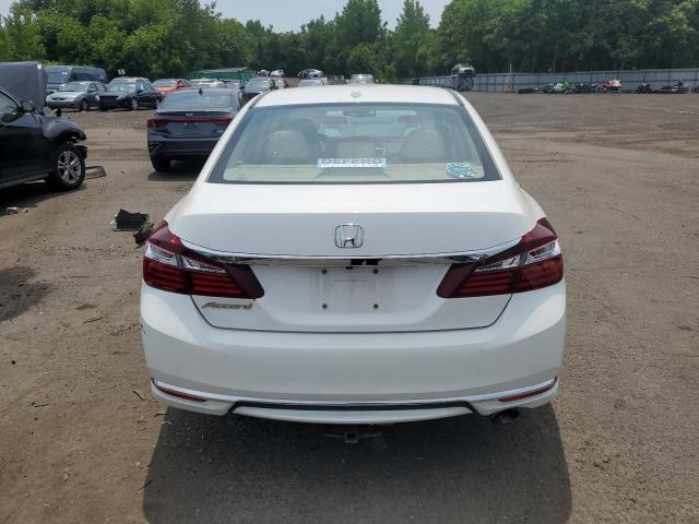 2016 Honda Accord Exl VIN: 1HGCR2F8XGA177544 Lot: 59331154