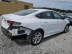 CHRYSLER 200 LIMITE photo