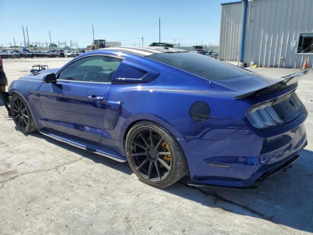 1FA6P8CF0G5251379 2016 FORD MUSTANG - Image 2