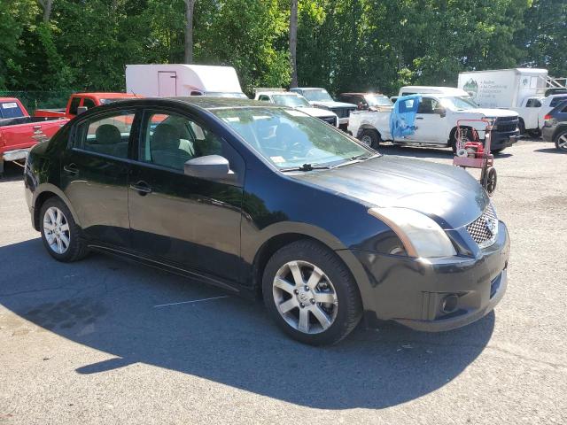 2010 Nissan Sentra 2.0 VIN: 3N1AB6AP7AL628772 Lot: 58320844