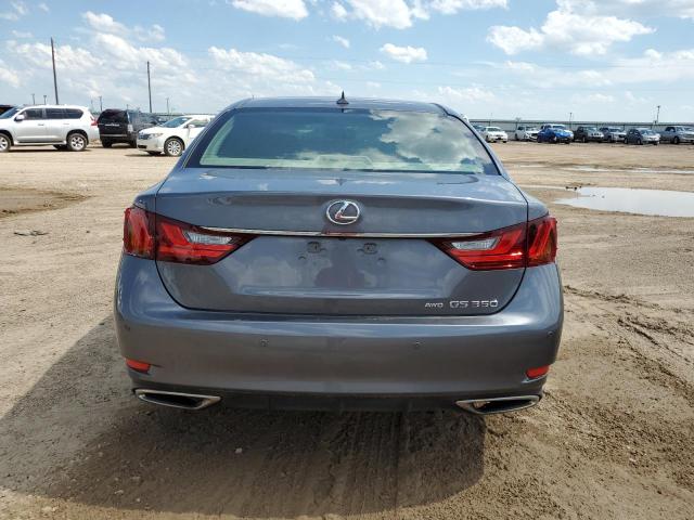 2013 Lexus Gs 350 VIN: JTHCE1BL0D5008392 Lot: 60001704