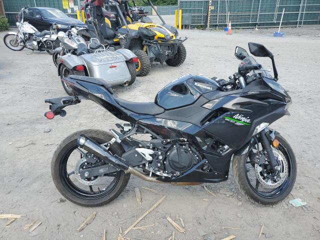 2024 KAWASAKI EX500 H - ML5EXGH18RDA06672