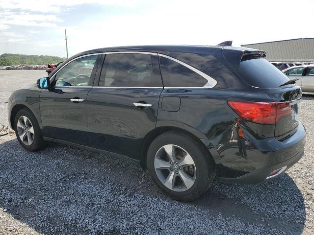 2016 Acura Mdx VIN: 5FRYD4H21GB018179 Lot: 57006964