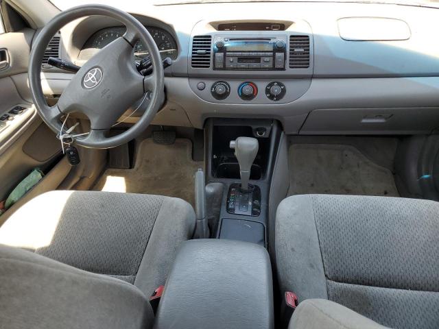 2004 Toyota Camry Le VIN: 4T1BE32K64U898222 Lot: 57631564