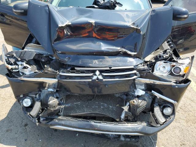 2019 Mitsubishi Outlander Sport Se VIN: JA4AP4AU7KU027307 Lot: 59096634